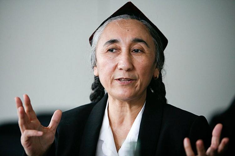 Rebiya Kadeer: Thank you to the Trump administration for declaring the Uyghur situation a genocide